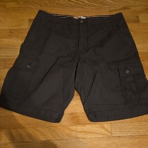 Men's G&M Cargo Shorts